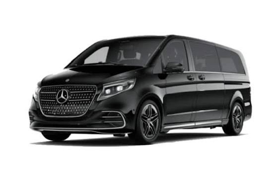 Executive Van/SUV