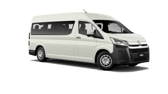 Minibus