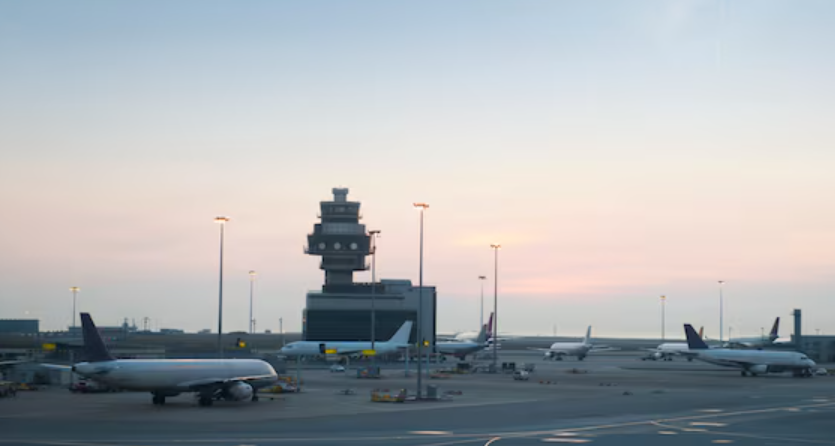 Using a Taxi from jeddah airport to makkah