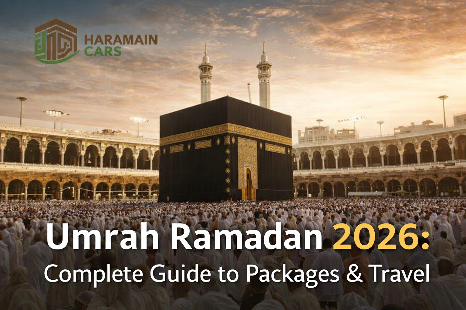 thumbnail showing Umrah Ramadan 2026